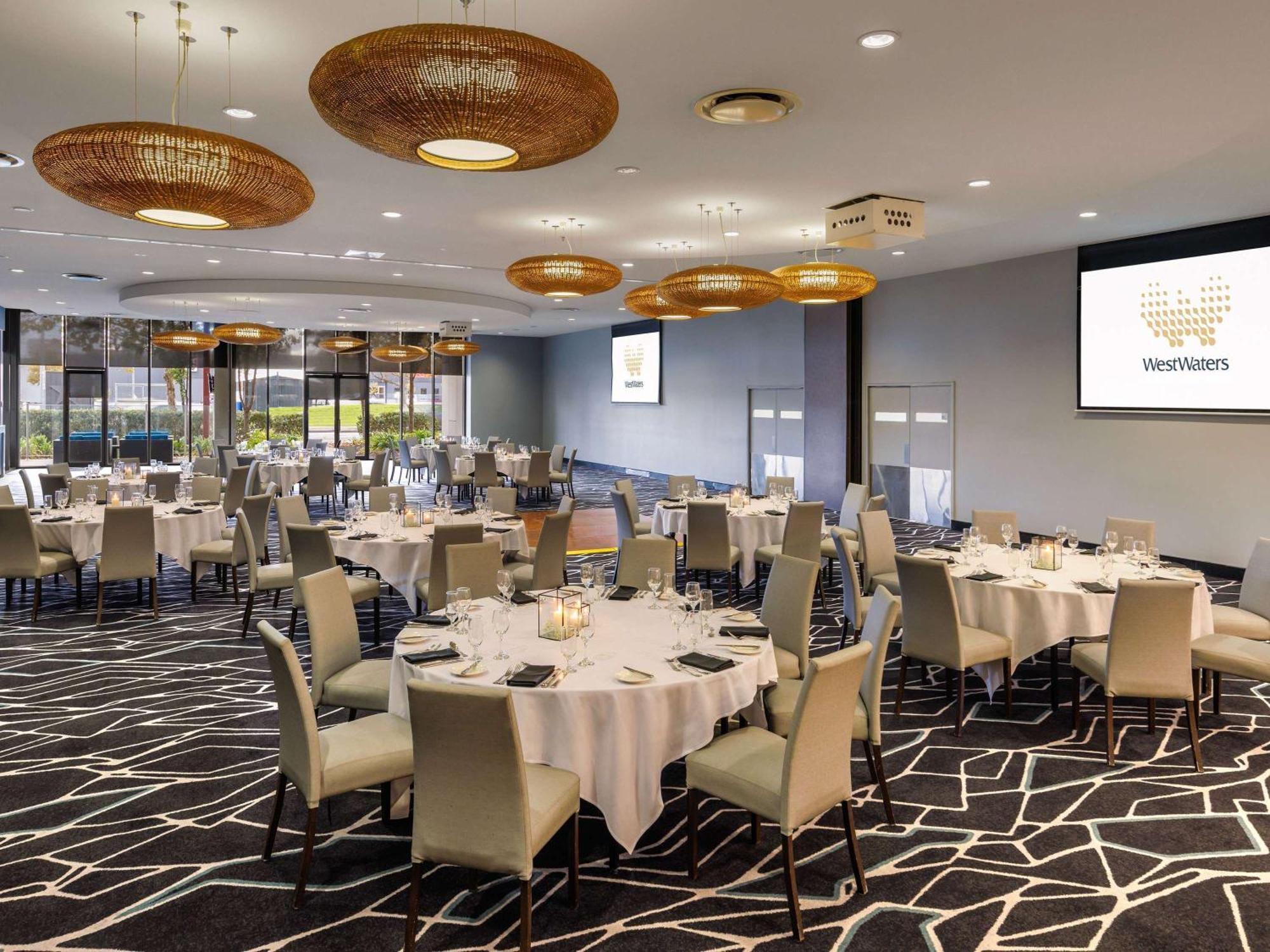 Mercure Melbourne Caroline Springs Exterior foto